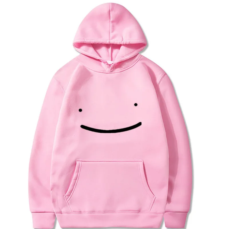 2021 Autumn New Fashion Women Smile Print Solid Loose Hooded Pullovers Casual Stylish Oversize Sweatshirt
2021 Autumn New Fashion Women Smile Print Solid Loose Hooded Pullovers Casual Stylish Oversize Sweatshirt
