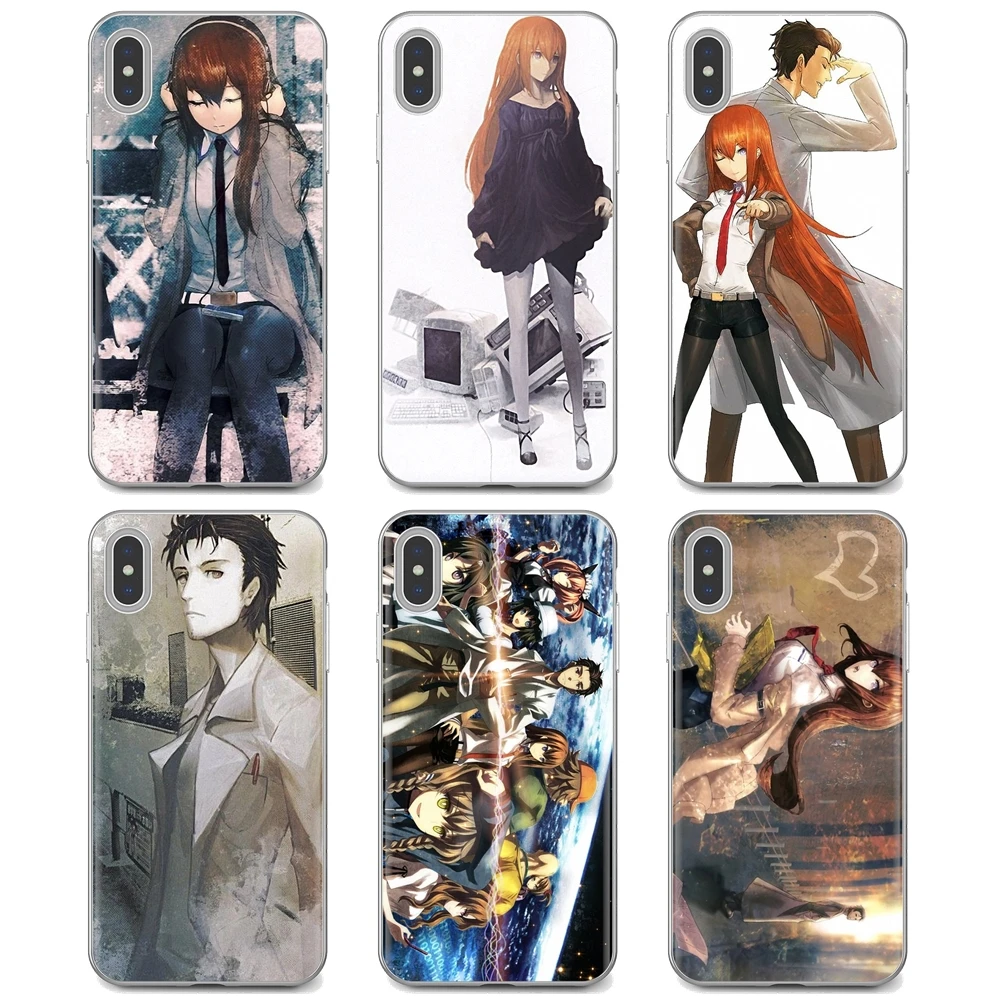 Anime Steins Gate Amane Suzuha Phone Case Cover For iPhone iPod Touch 11 12 Pro 4 4S 5 5S SE 5C 6 6S 7 8 X XR XS Plus Max 2020
Anime Steins Gate Amane Suzuha Phone Case Cover For iPhone iPod Touch 11 12 Pro 4 4S 5 5S SE 5C 6 6S 7 8 X XR XS Plus Max 2020