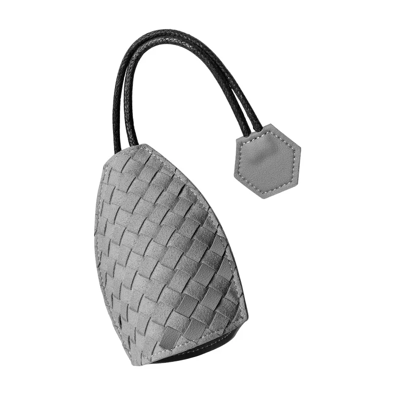 Suede Universal Car Key Fob Case Cover Bag Protector Suitable For BMW Key Fob Cover Case Fit For Benz Suitable For Audi For VW
Suede Universal Car Key Fob Case Cover Bag Protector Suitable For BMW Key Fob Cover Case Fit For Benz Suitable For Audi For VW