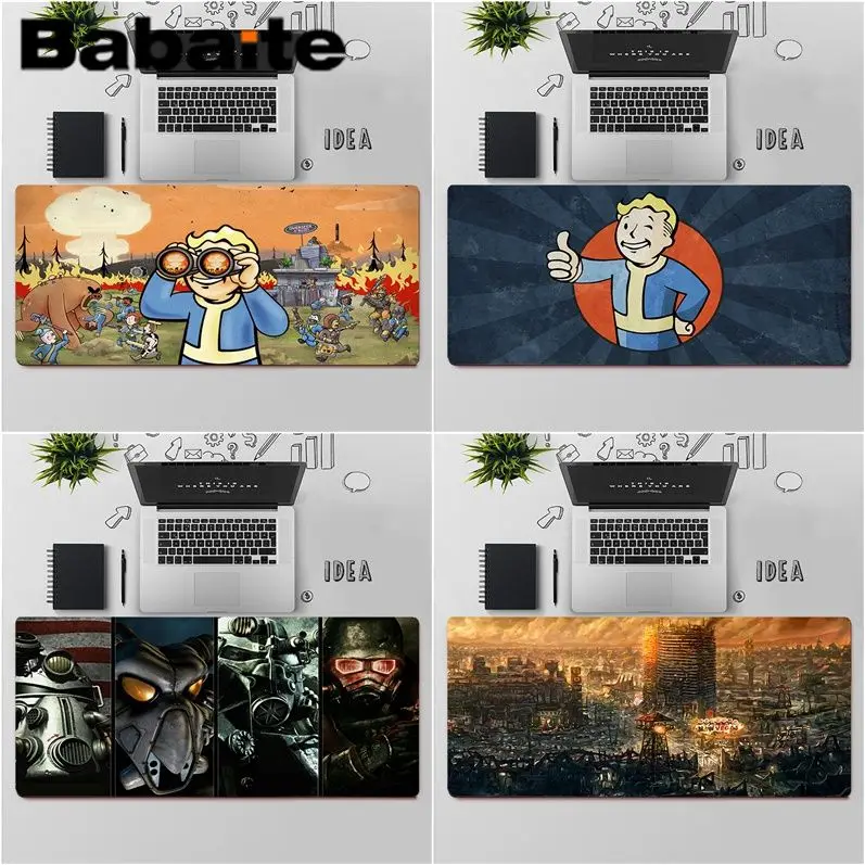 Резиновый коврик для мыши Babaite, высокое качество, для игровых приставок, ноутбуков, бесплатная доставка, большой коврик для мыши, коврик для ...
Резиновый коврик для мыши Babaite, высокое качество, для игровых приставок, ноутбуков, бесплатная доставка, большой коврик для мыши, коврик для ...