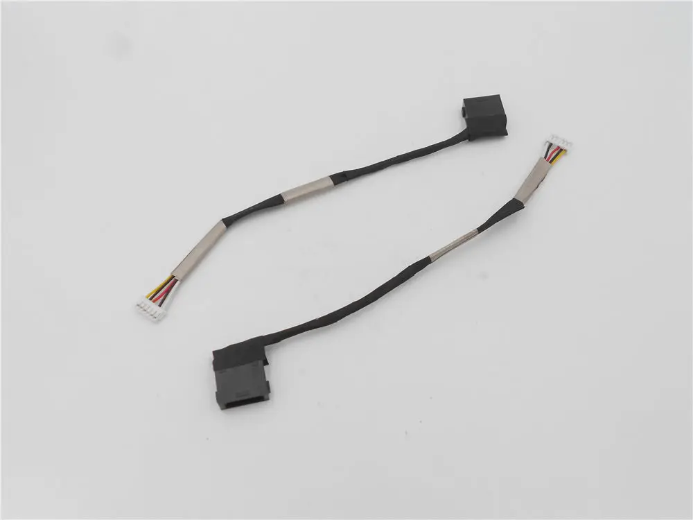 New DC Power Jack Cable Socket For Lenovo ThinkPad X1 Helix 50.4WW04.001 9
New DC Power Jack Cable Socket For Lenovo ThinkPad X1 Helix 50.4WW04.001 9