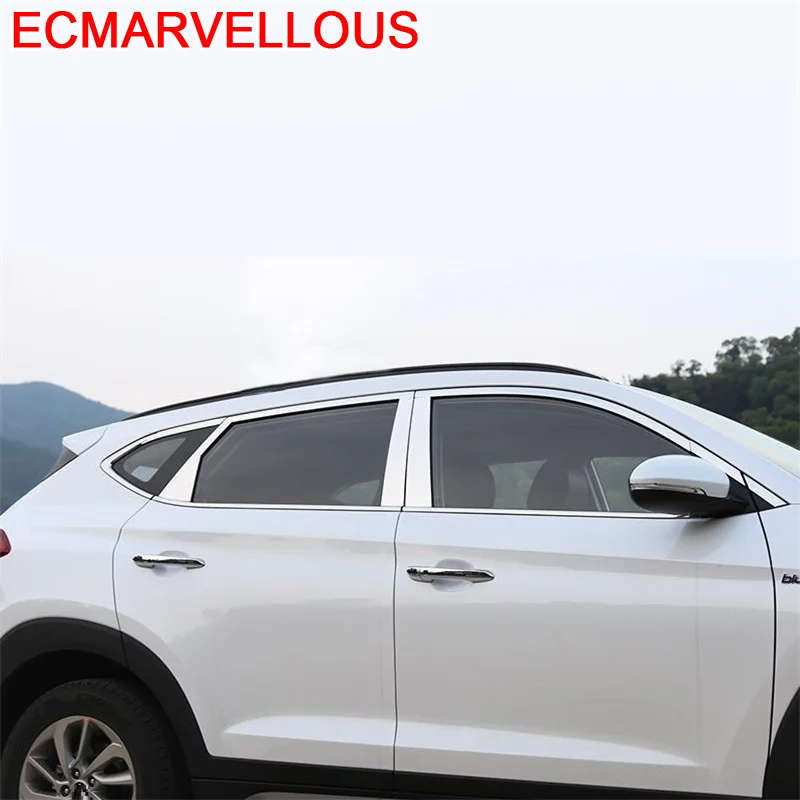 Coche Acessorios Para Carros Araba Aksesuar Exterior Sticker Decoration Car Accessories Window 2015 FOR Hyundai Tucson
Coche Acessorios Para Carros Araba Aksesuar Exterior Sticker Decoration Car Accessories Window 2015 FOR Hyundai Tucson