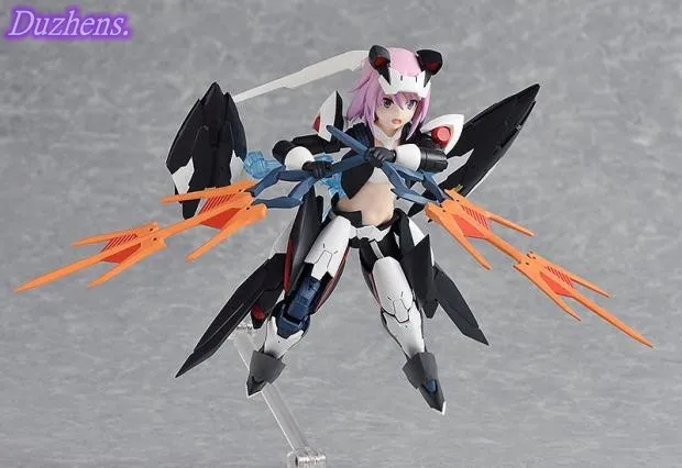 Original Japanes Assembling model Alice Mech FrameMobile Suit Girl Night dew of Biliangban PVC Action Figure Anime Figure Toys
Original Japanes Assembling model Alice Mech FrameMobile Suit Girl Night dew of Biliangban PVC Action Figure Anime Figure Toys
