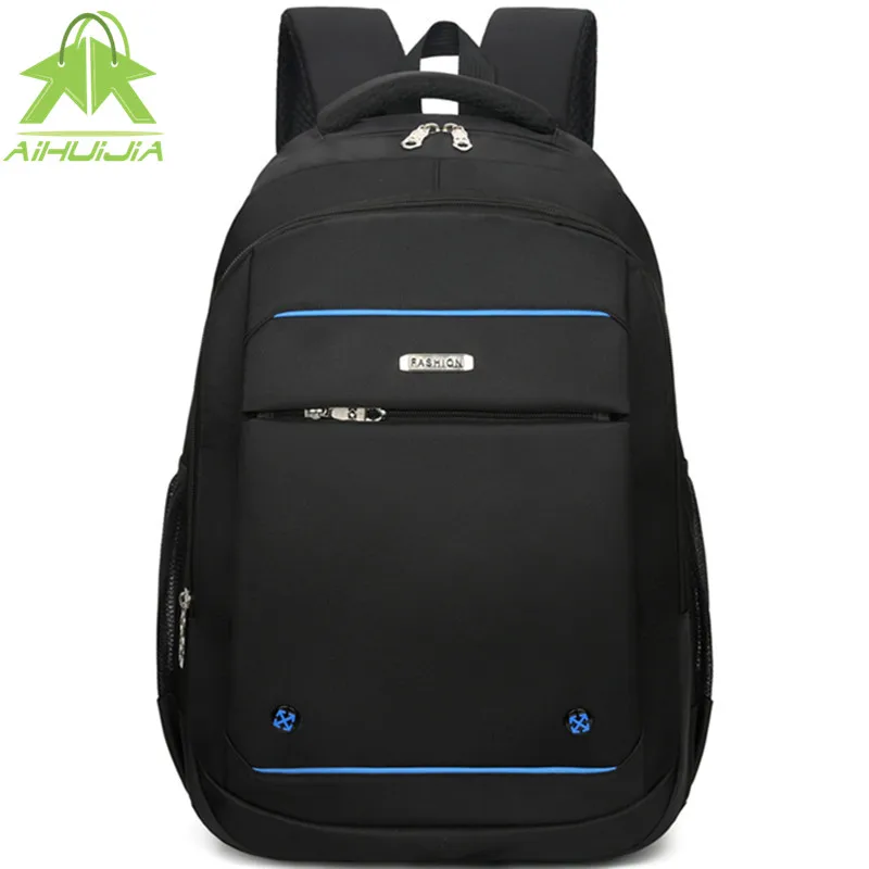 Fashion Oxford Cloth Trendjacking Backpacks Student Backpack Casual NEW For Teenagers Boys Girls School Bag Outdoor Travel Bags
Fashion Oxford Cloth Trendjacking Backpacks Student Backpack Casual NEW For Teenagers Boys Girls School Bag Outdoor Travel Bags