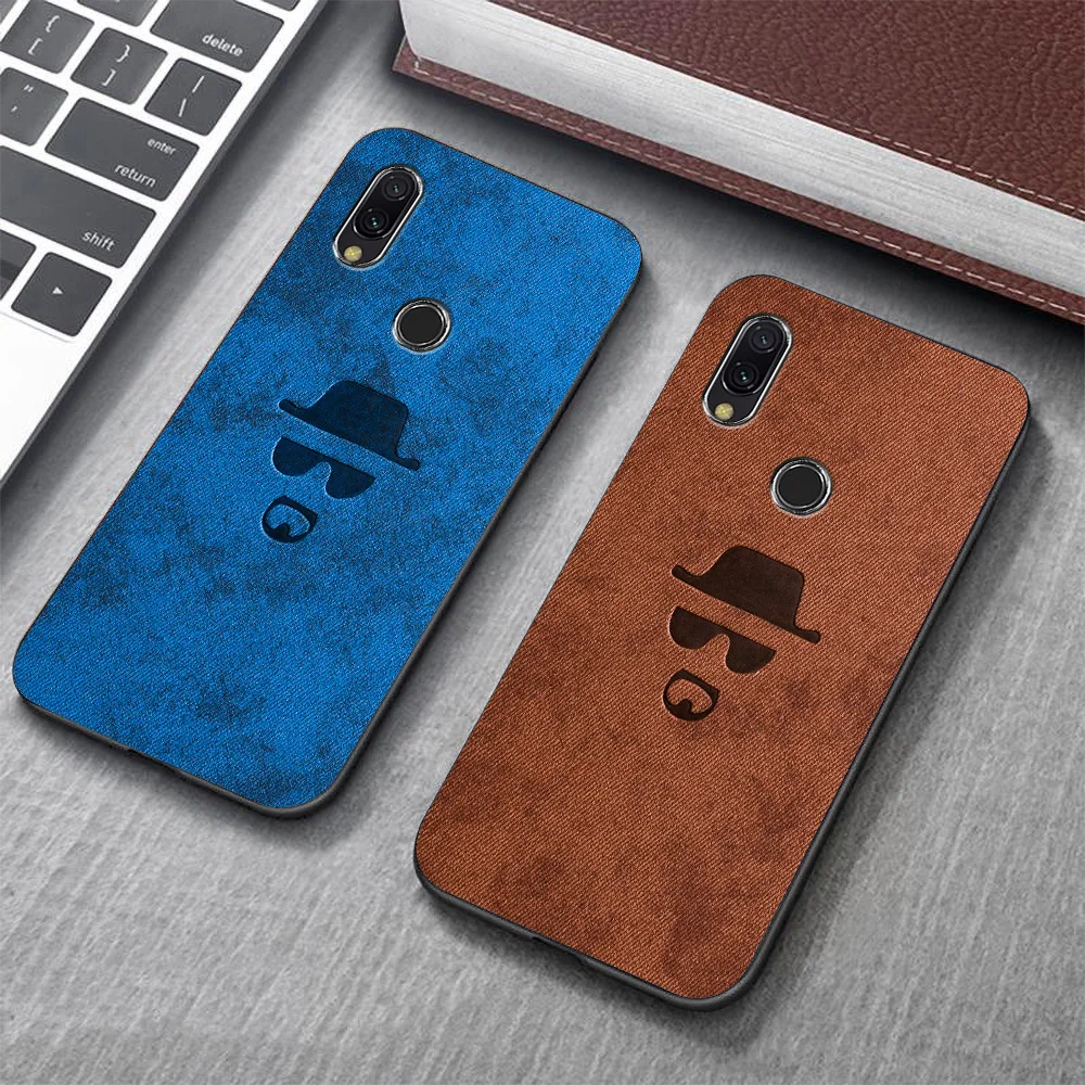 Fabric Cloth Skin Soft Case For Xiaomi Redmi Note 9 Pro Cases Cover Redmi Note10 9 10 Pro Max 8 8T 9S 7 10s 9C NFC 9A 7A 8A Case 
Fabric Cloth Skin Soft Case For Xiaomi Redmi Note 9 Pro Cases Cover Redmi Note10 9 10 Pro Max 8 8T 9S 7 10s 9C NFC 9A 7A 8A Case