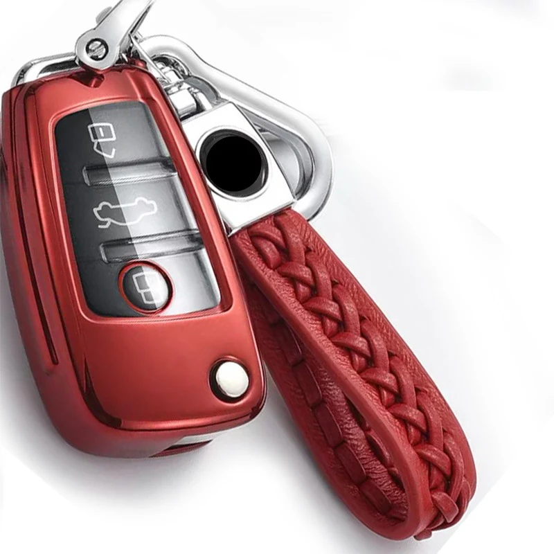 Car Key Covers for Car Auto Soft TPU Key Case For Audi C5 C6 A1 A3 A4 A5 Q7 A6 Car Styling Car Holder Shell Remote Keychain
Car Key Covers for Car Auto Soft TPU Key Case For Audi C5 C6 A1 A3 A4 A5 Q7 A6 Car Styling Car Holder Shell Remote Keychain