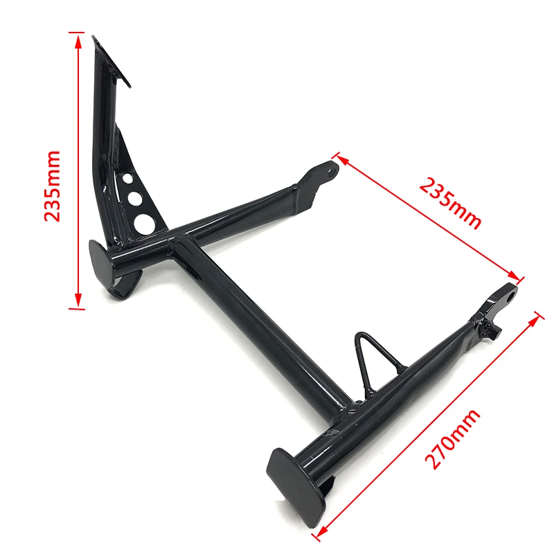 For BMW R NINET R Nine T R9T Scrambler 2014-2020 Motorcycle Parking Rack Middle Bracket Large Bracket Support Stand leg Brace
For BMW R NINET R Nine T R9T Scrambler 2014-2020 Motorcycle Parking Rack Middle Bracket Large Bracket Support Stand leg Brace