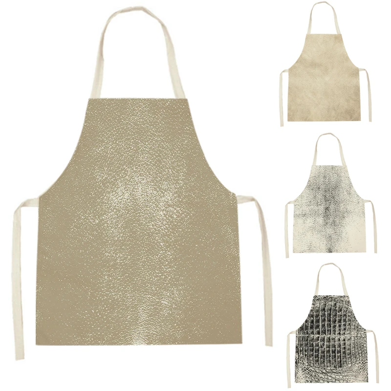 WQL2508 Kitchen Aprons for Women Linen Bibs Household Cleaning Apron Home Waterproof Chefs Cooking Baking Apron for Child
WQL2508 Kitchen Aprons for Women Linen Bibs Household Cleaning Apron Home Waterproof Chefs Cooking Baking Apron for Child