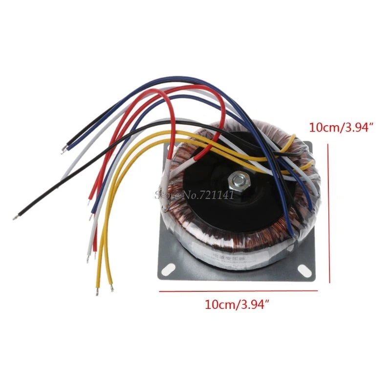 Dual AC 28V 12V Single 12V 200W Transformer For Preamplifer Amplifer Tone Board Used 110V 220V Optional Whosale&Dropship
Dual AC 28V 12V Single 12V 200W Transformer For Preamplifer Amplifer Tone Board Used 110V 220V Optional Whosale&Dropship