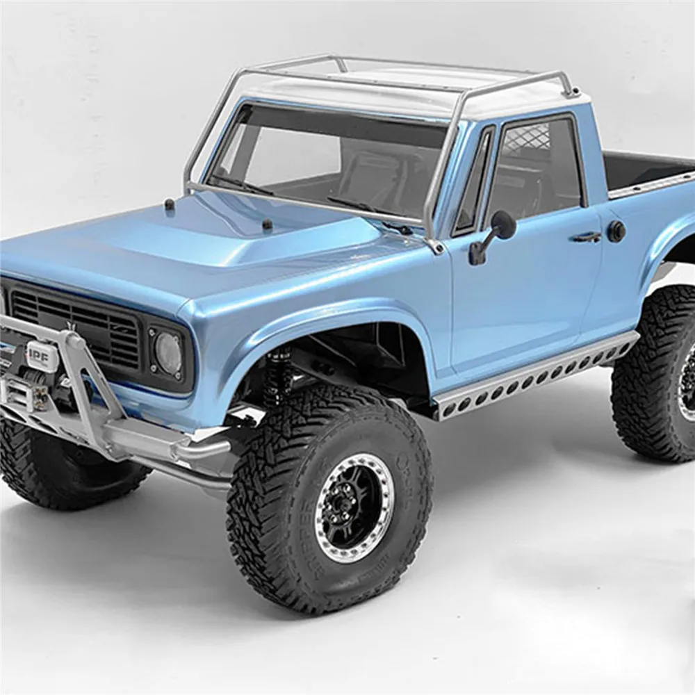 1 pair Mini Rearview Mirror for VP VS4-10 RC Car Accessories Parts 
1 pair Mini Rearview Mirror for VP VS4-10 RC Car Accessories Parts