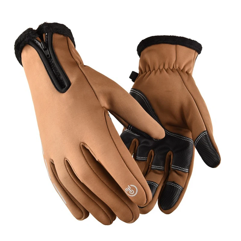 New Winter Outdoor Gloves Touch Tip Glove Touch Screen Gloves Bike Gloves Black Motorbike Riding
New Winter Outdoor Gloves Touch Tip Glove Touch Screen Gloves Bike Gloves Black Motorbike Riding