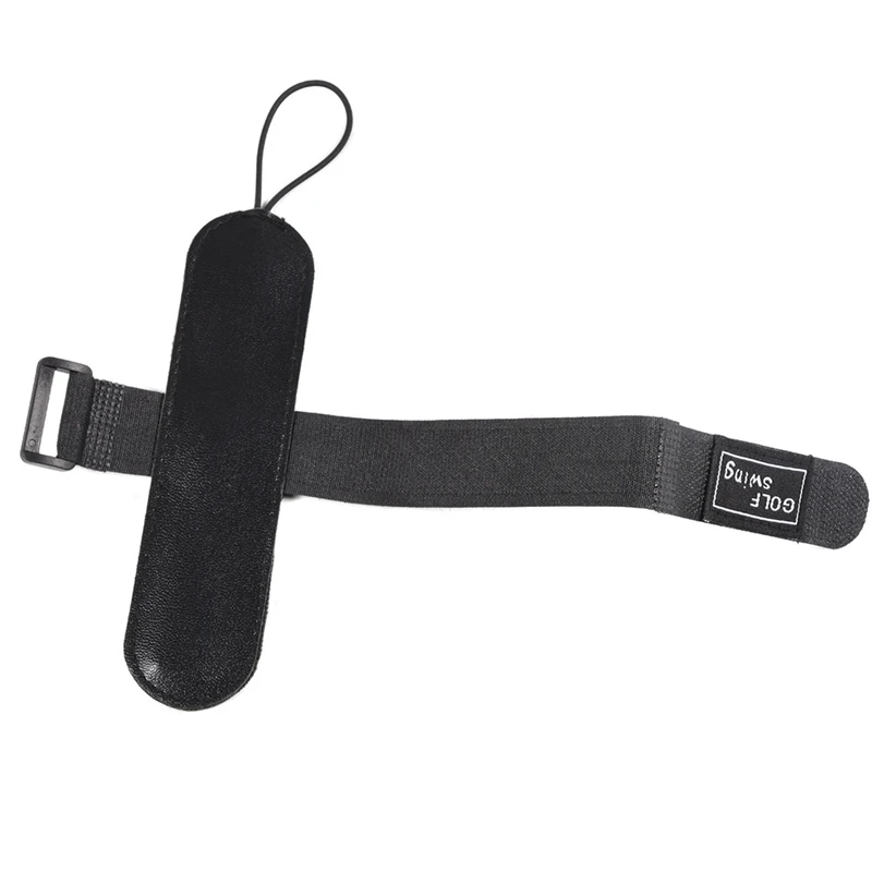 Brand New Golfs Wrist Brace, Training Fixator Holder Swing Corrector Band Trainer Accessorie for Golf Beginner Exercises
Brand New Golfs Wrist Brace, Training Fixator Holder Swing Corrector Band Trainer Accessorie for Golf Beginner Exercises