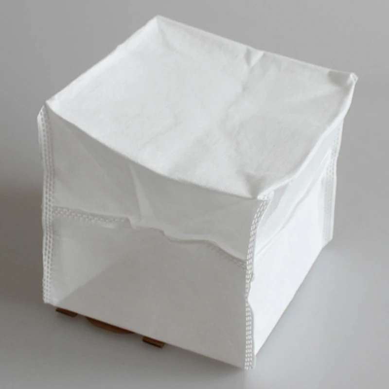 Dust Bag for Proscenic M7 Pro Dust Collector Accessoriesr Vacuum Cleaner Dustproof Filter Bag New
Dust Bag for Proscenic M7 Pro Dust Collector Accessoriesr Vacuum Cleaner Dustproof Filter Bag New