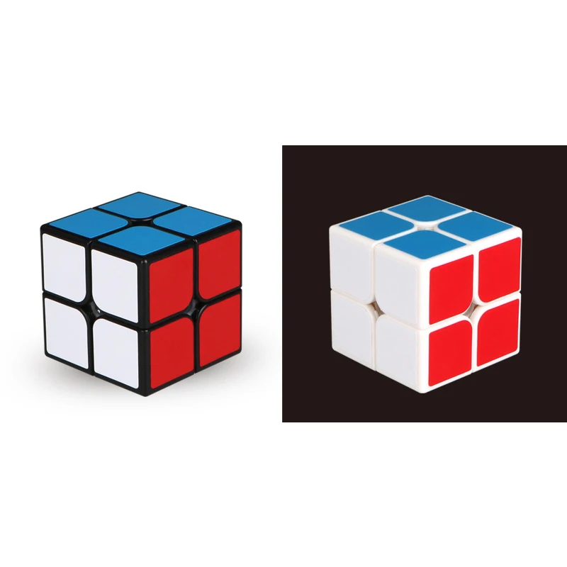 2x2x2 магический куб детское праздничное платье высокого качества 2x2 Скорость Гладкий Cubo Magico игрушка для тренировки мозга для детей головолом...
2x2x2 магический куб детское праздничное платье высокого качества 2x2 Скорость Гладкий Cubo Magico игрушка для тренировки мозга для детей головолом...