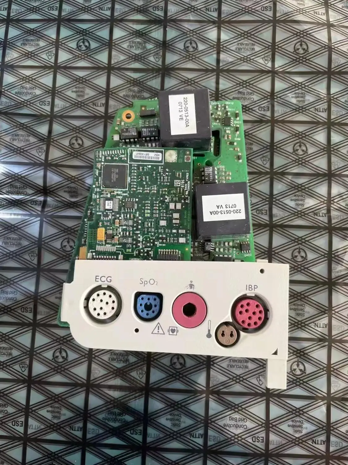 Передняя сборка, P/N: 4535 640 20351 для Philips VM6 (б/у, оригинал, проверенный)
Передняя сборка, P/N: 4535 640 20351 для Philips VM6 (б/у, оригинал, проверенный)
