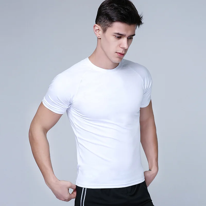 MRMT 2023 Brand New Men's T Shirt Pure Color Leisure Head T-shirt for Male Short Sleeve Round Collar Tights Tops Tshirt
MRMT 2023 Brand New Men's T Shirt Pure Color Leisure Head T-shirt for Male Short Sleeve Round Collar Tights Tops Tshirt