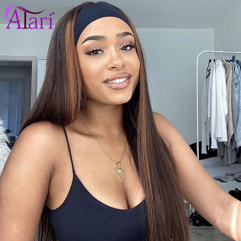 Headband Wigs Human Hair Straight Wigs Brazilian Scarf Wigs for Black Women 180% Density Human Hair Wigs No Gel Glueless Wigs
Headband Wigs Human Hair Straight Wigs Brazilian Scarf Wigs for Black Women 180% Density Human Hair Wigs No Gel Glueless Wigs
