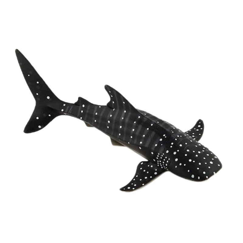 Simulation Marine Animal Model Whale Shark Animal Model Ornaments
Simulation Marine Animal Model Whale Shark Animal Model Ornaments