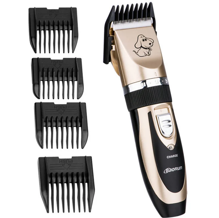 Professional Pet Dog Hair Trimmer Animal Grooming Clippers Cat Cutter Machine Shaver Electric Scissor Clipper 110-240V AC
Professional Pet Dog Hair Trimmer Animal Grooming Clippers Cat Cutter Machine Shaver Electric Scissor Clipper 110-240V AC