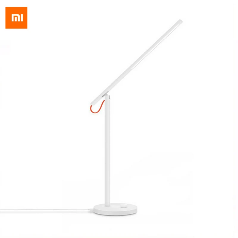 Настольная лампа Xiaomi Mijia для умного дома светодиодная настольная с