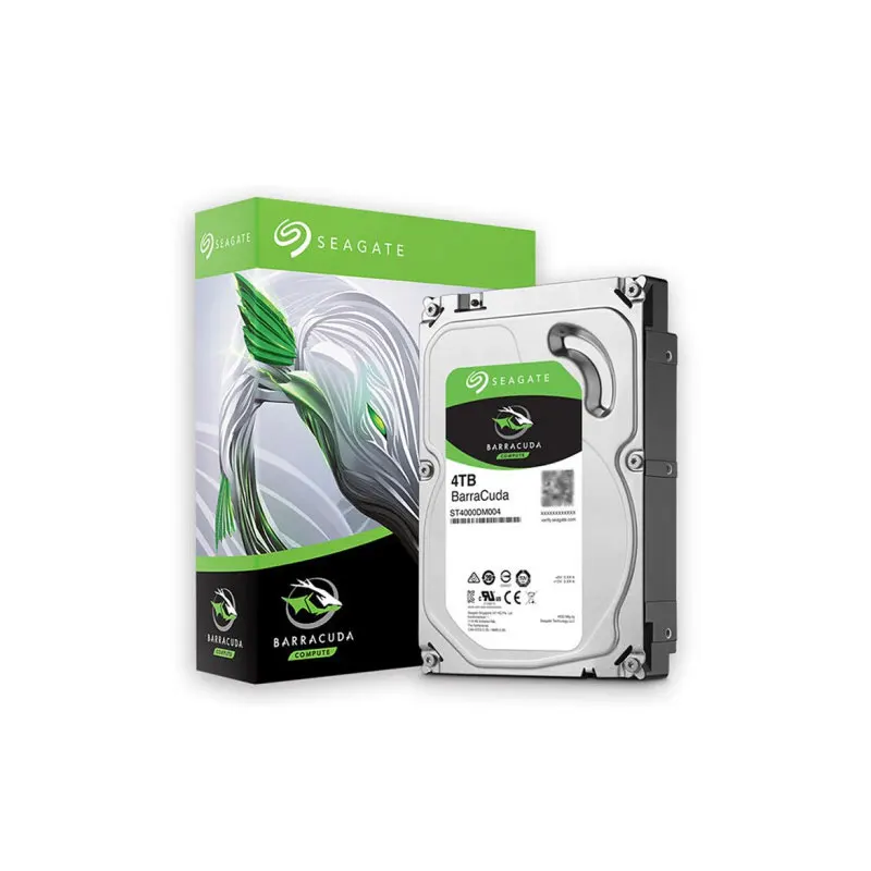 Подходит для машины для добычи биткоинов Seagate Барракуда ТБ 2 ТБ 4 ТБ 6 ТБ 3,5 дюйма 5400/7200 об/мин SATA 3,0 6 ГБ/сек. жесткий диск для настольного ПК
Подходит для машины для добычи биткоинов Seagate Барракуда ТБ 2 ТБ 4 ТБ 6 ТБ 3,5 дюйма 5400/7200 об/мин SATA 3,0 6 ГБ/сек. жесткий диск для настольного ПК