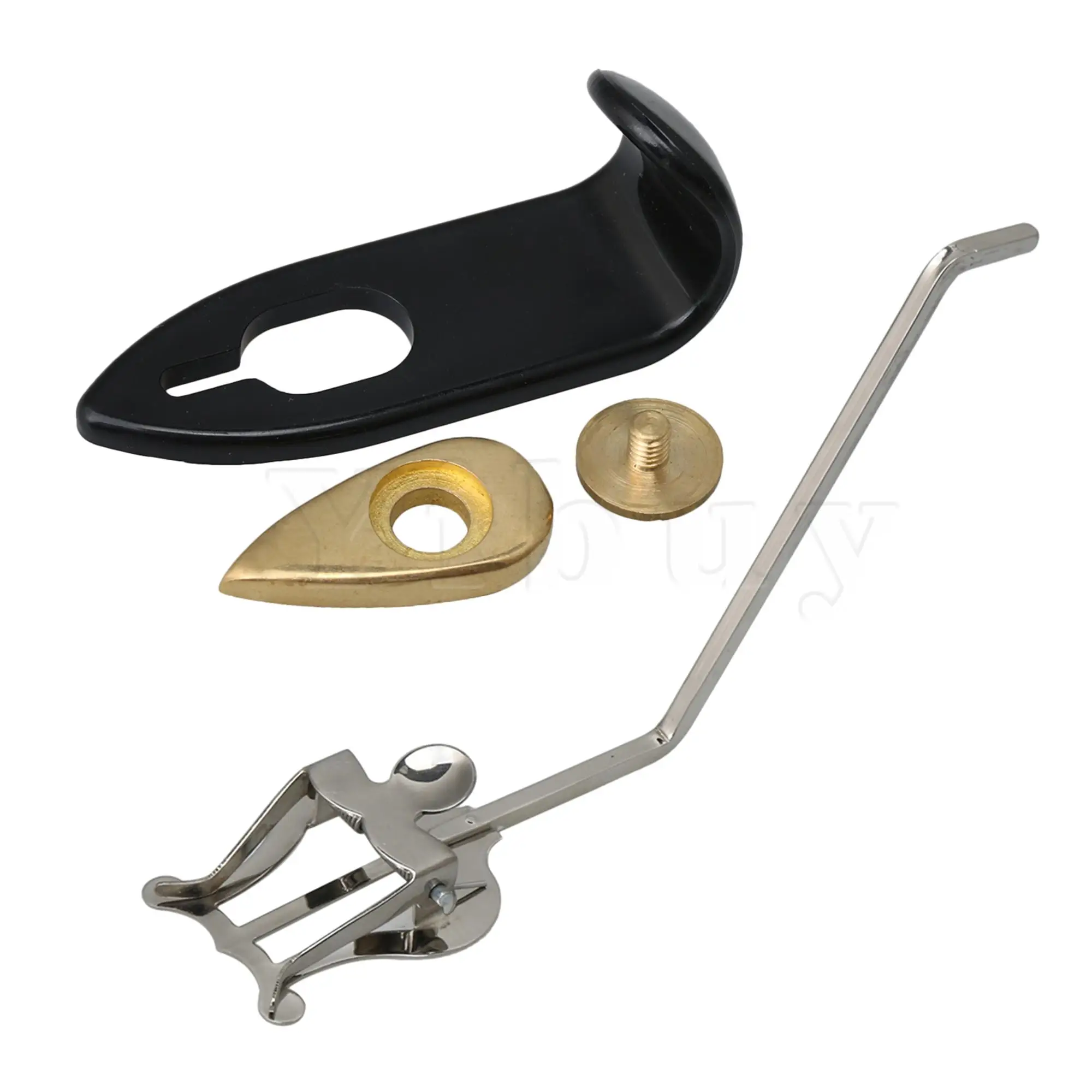 Saxophone Clamp On Holder & Thumb Rest Support Instruments Accessories
Saxophone Clamp On Holder & Thumb Rest Support Instruments Accessories