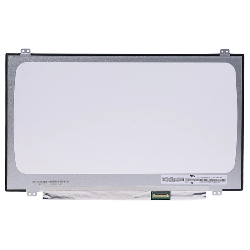27RA N140HCA EAB N140HCA-EAC B140HAN04.0 NV140FHM-N62 N61 14 Inch LCD LED Screen 1920x1080 30pin IPS
27RA N140HCA EAB N140HCA-EAC B140HAN04.0 NV140FHM-N62 N61 14 Inch LCD LED Screen 1920x1080 30pin IPS