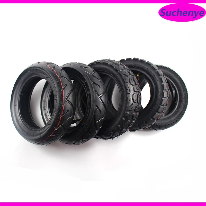 10x3.0 Inner and Outer Tire 255x80 80/65-6 Tyre For KUGOO M4 PRO Electric Scooter Speedual Grace 10 Zero Go karts ATV Quad
10x3.0 Inner and Outer Tire 255x80 80/65-6 Tyre For KUGOO M4 PRO Electric Scooter Speedual Grace 10 Zero Go karts ATV Quad