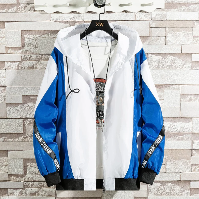 The new 2021 spring suit for men with a parquet color jacket for young people, with a colo jacket
The new 2021 spring suit for men with a parquet color jacket for young people, with a colo jacket