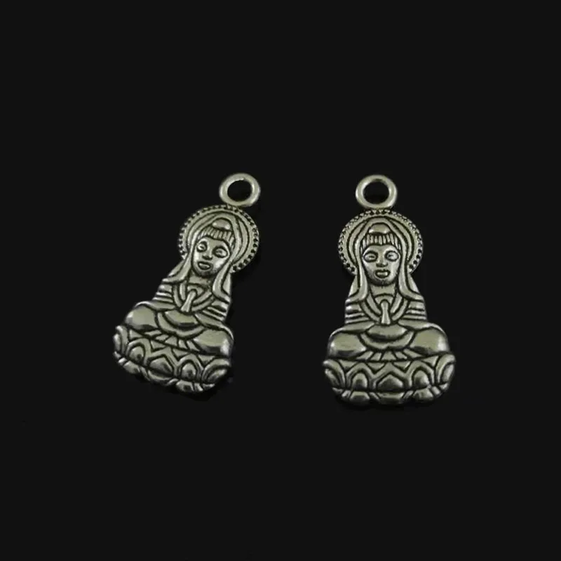 25 шт. 13x26 М подвеска из сплава в винтажном стиле
25 шт. 13x26 М подвеска из сплава в винтажном стиле