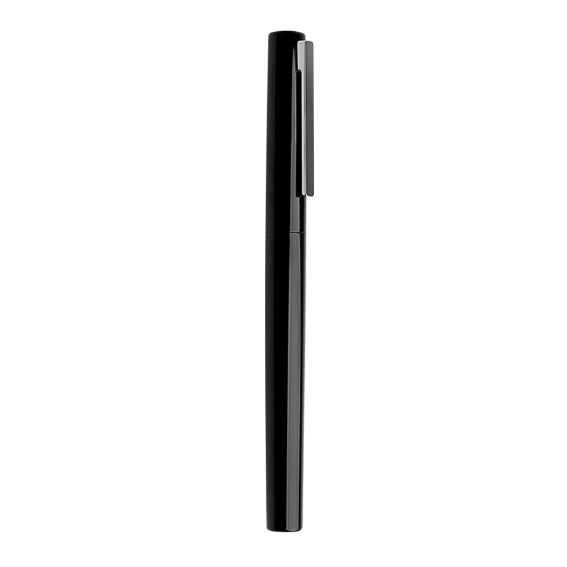 Ручка перьевая Xiaomi с чернильным чехлом футляр для хранения 0 3 мм наконечник