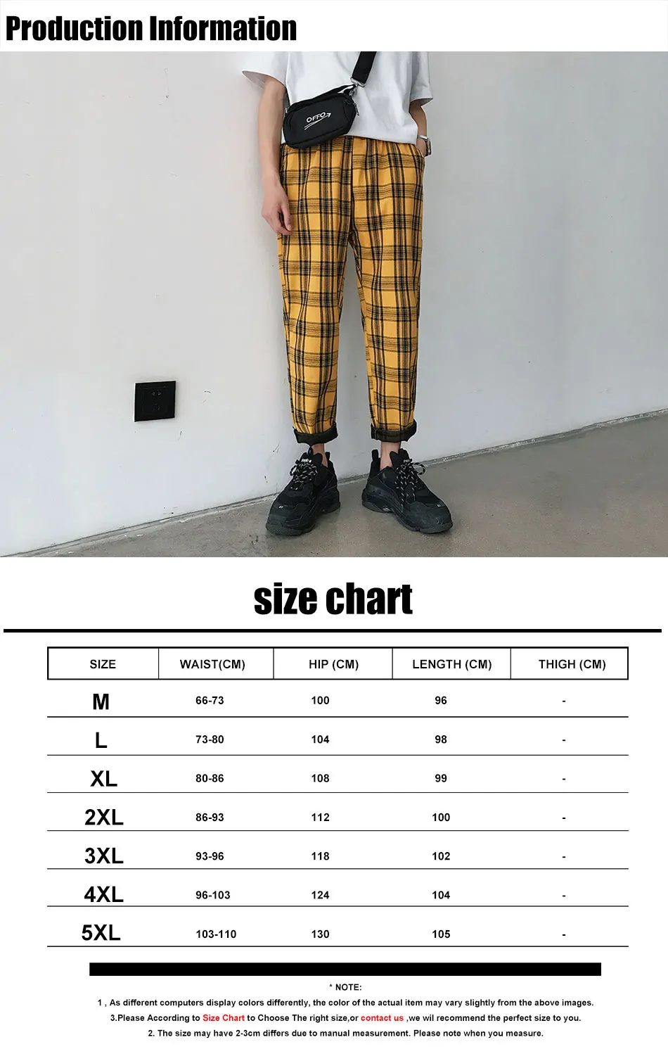 LAPPSTER-Youth Streetwear Black Plaid Pants Men Joggers 2020 Mens Straight Harem Pants Men Korean Hip Hop Trousers Plus Size
LAPPSTER-Youth Streetwear Black Plaid Pants Men Joggers 2020 Mens Straight Harem Pants Men Korean Hip Hop Trousers Plus Size