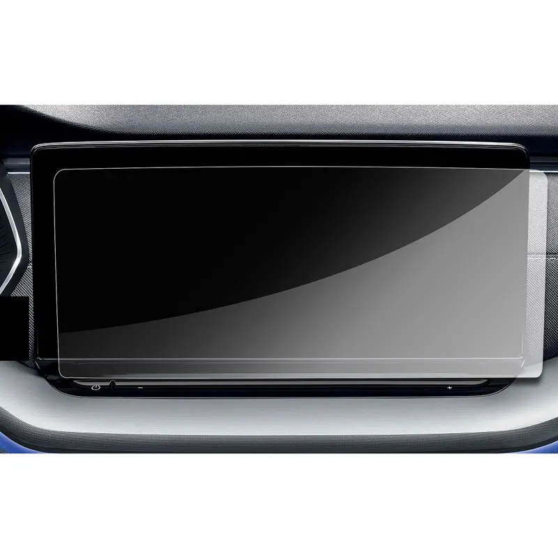 For Octavia 4 2020 10 Inch Car GPS Navigation Touch Center Screen ProtectorToughened glass protective film Auto Interior Accesso
For Octavia 4 2020 10 Inch Car GPS Navigation Touch Center Screen ProtectorToughened glass protective film Auto Interior Accesso