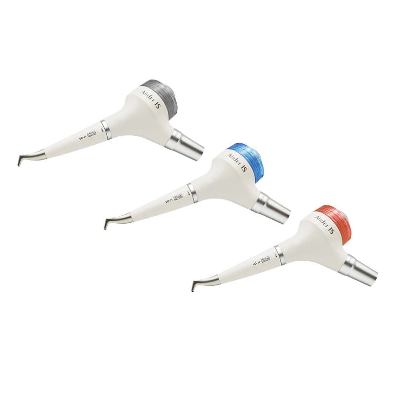 Dental Air Prophy Unit Teeh Whitening Spary Polisher Dentistry Use Sandblasting Machine Air Flow Scaling Sandblaster JT-AirJet
Dental Air Prophy Unit Teeh Whitening Spary Polisher Dentistry Use Sandblasting Machine Air Flow Scaling Sandblaster JT-AirJet
