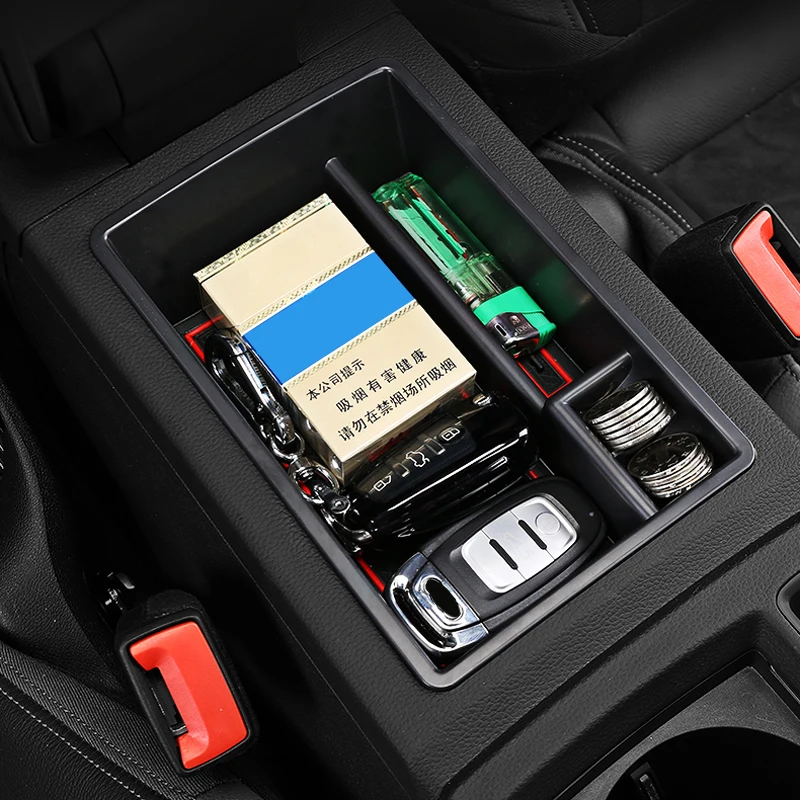 Car Products Fit for Audi Q3 F3 Sportback 2019 2020 2021 Central Armrest Organizer Storage Box Container 1pcs Interior Parts
Car Products Fit for Audi Q3 F3 Sportback 2019 2020 2021 Central Armrest Organizer Storage Box Container 1pcs Interior Parts
