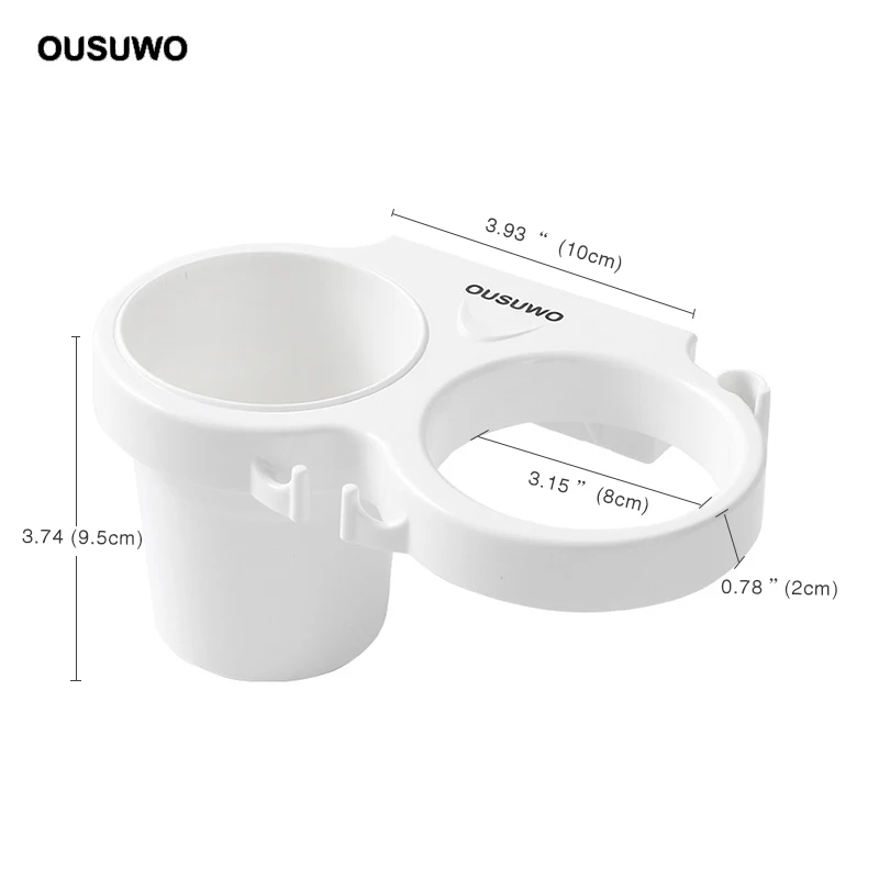 High Quality Bathroom Shelf Storage High Quality Wall-mounted Hair Dryer Holder Rack Organizer Hairdryer Bathroom Accessories
High Quality Bathroom Shelf Storage High Quality Wall-mounted Hair Dryer Holder Rack Organizer Hairdryer Bathroom Accessories