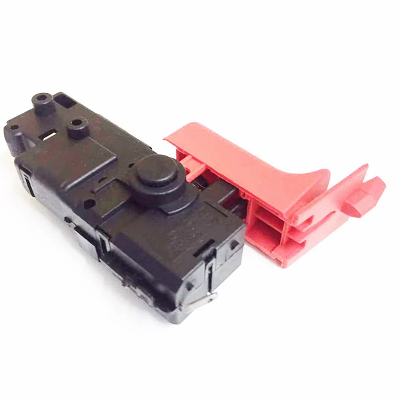 Drill Switch For Bosch GBH2-26DE GBH2-26DFR GBH 2-26 E GBH2-26DRE GBH2-26 *100% Brand New And High Quality
Drill Switch For Bosch GBH2-26DE GBH2-26DFR GBH 2-26 E GBH2-26DRE GBH2-26 *100% Brand New And High Quality
