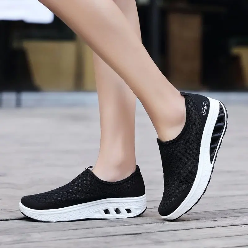 2020 Summer Platform Women Sneakers Shoes Slip On Moccasins Shoes Woman Thick Soled Ladies Shoes For Women Flats Creepers
2020 Summer Platform Women Sneakers Shoes Slip On Moccasins Shoes Woman Thick Soled Ladies Shoes For Women Flats Creepers