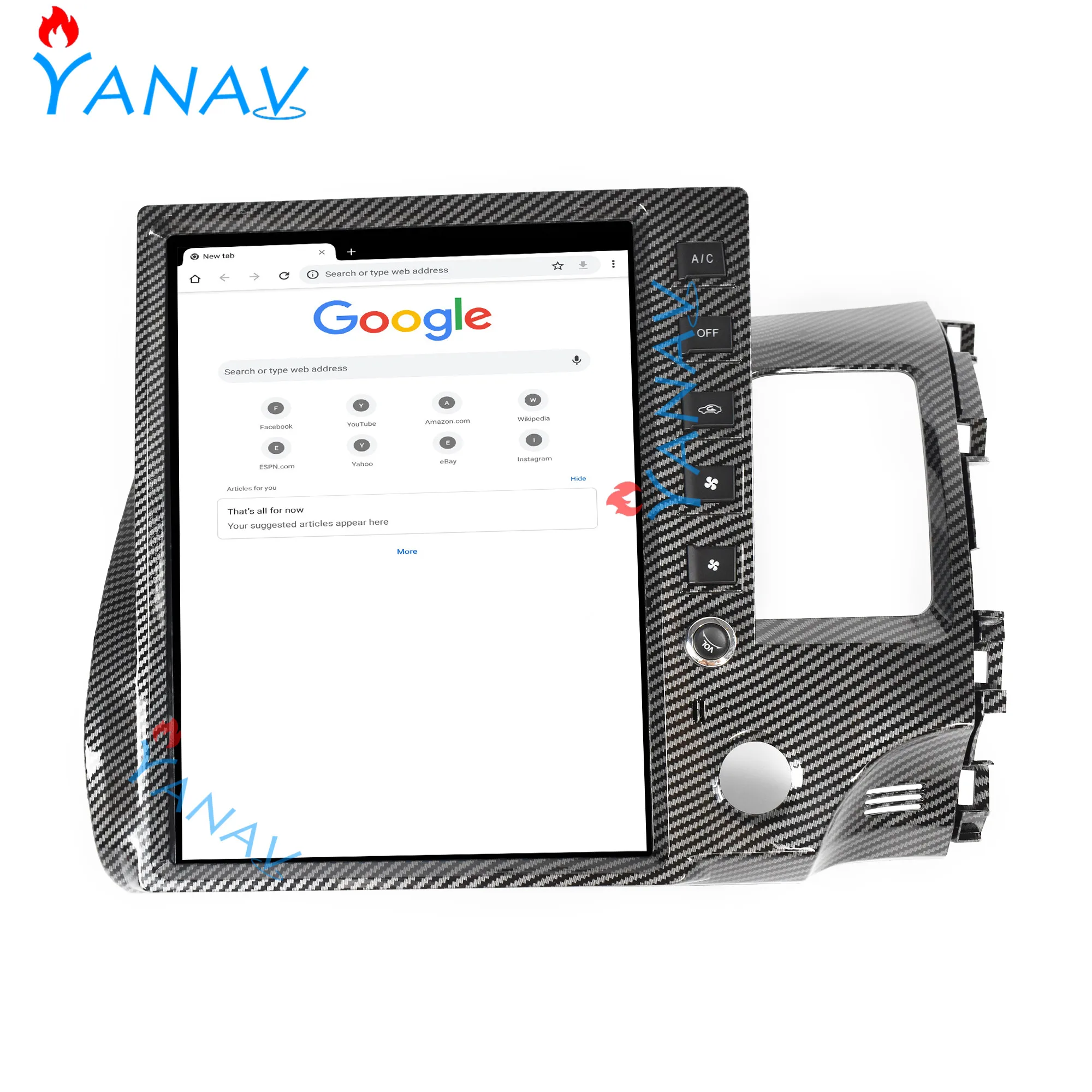 Car GPS Navigation Android Car Multimedia player For-Honda-Civic 2008-2013 car Radio Video 13.6 inch vertical screen Player HD
Car GPS Navigation Android Car Multimedia player For-Honda-Civic 2008-2013 car Radio Video 13.6 inch vertical screen Player HD
