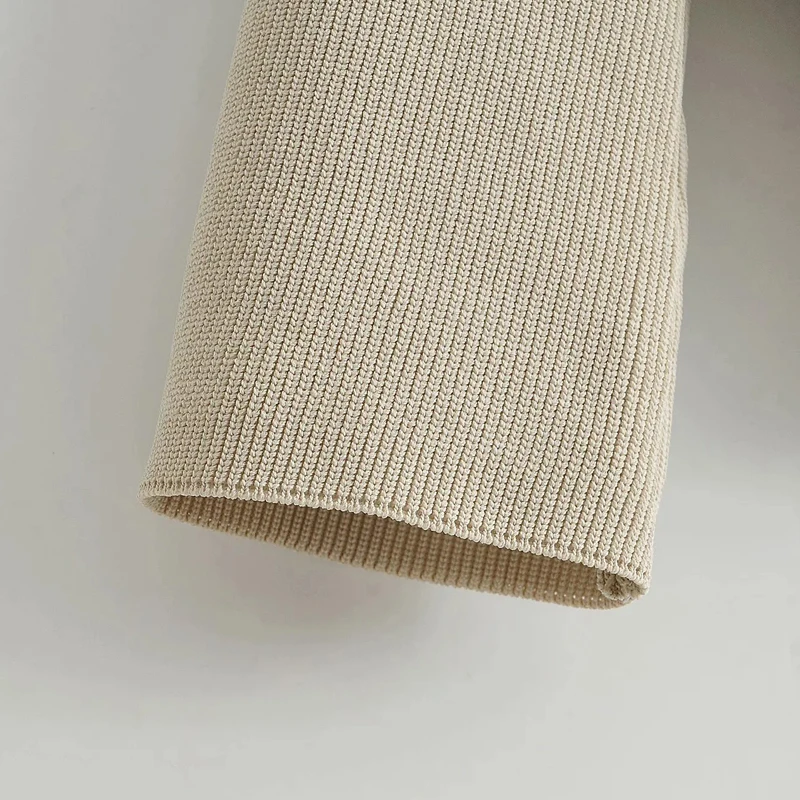 French Vintage Women Tops Knitted T-shirts Cotton Solid Long Sleeves Casual Winter Autumn 2020 Fashion Office Ladies Female Tees
French Vintage Women Tops Knitted T-shirts Cotton Solid Long Sleeves Casual Winter Autumn 2020 Fashion Office Ladies Female Tees