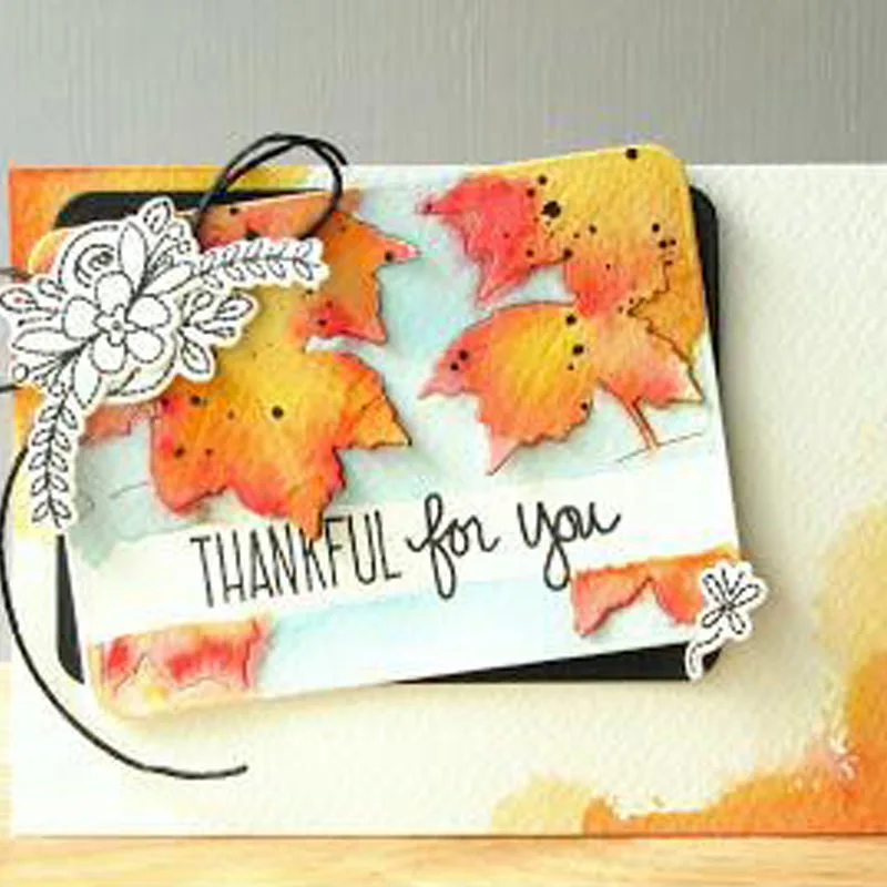 Beautiful Leaves Rectangle Large Frame Metal Cutting Dies For Scrapbooking Craft Die Cut Embossing Stencil Card Making
Beautiful Leaves Rectangle Large Frame Metal Cutting Dies For Scrapbooking Craft Die Cut Embossing Stencil Card Making