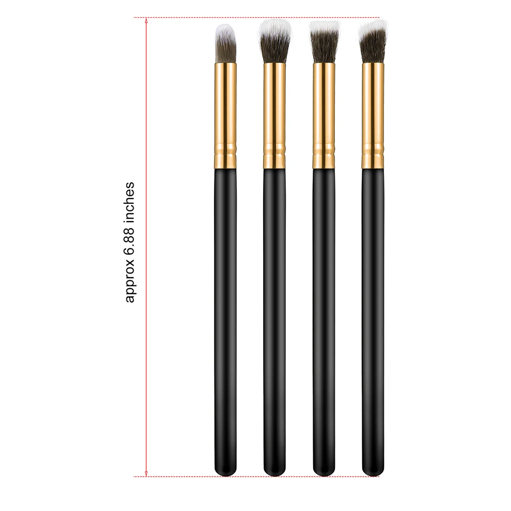 Buyit15pcs/set Makeup Brushes Sets Kit Eyelash Lip Foundation Powder Eye Shadow Brow Eyeliner Cosmetic Make Up Brush Beauty Tool
Buyit15pcs/set Makeup Brushes Sets Kit Eyelash Lip Foundation Powder Eye Shadow Brow Eyeliner Cosmetic Make Up Brush Beauty Tool