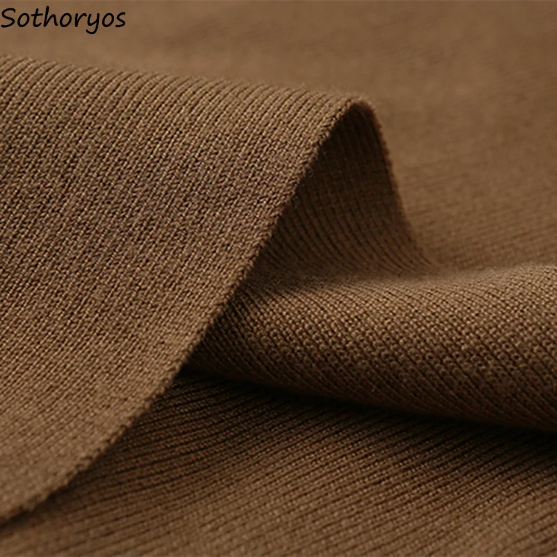 Skirts Women 2020 Knitting High Waist Long Solid All-match Winter Skirt Womens Elegant Trendy Ladies Moda Mujer Cotton Soft Chic
Skirts Women 2020 Knitting High Waist Long Solid All-match Winter Skirt Womens Elegant Trendy Ladies Moda Mujer Cotton Soft Chic