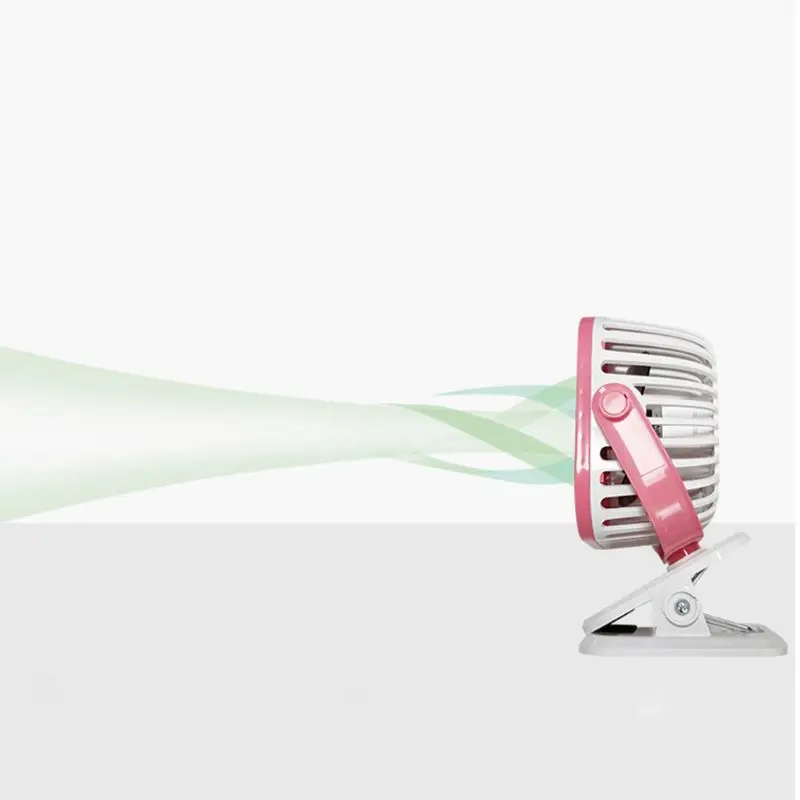 Portable Cool Fan Electric Mini USB Fan 3-Speed Adjustable 3 Blades Quiet Summer Desktop Office Fan
Portable Cool Fan Electric Mini USB Fan 3-Speed Adjustable 3 Blades Quiet Summer Desktop Office Fan