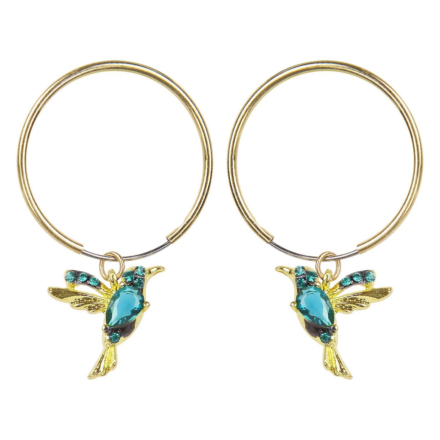 Colorful Zircon Bird Dangle Earrings For Women Girls Classic Style Animal Drop Earrings Party Daily Fashion Jewelry Gifts
Colorful Zircon Bird Dangle Earrings For Women Girls Classic Style Animal Drop Earrings Party Daily Fashion Jewelry Gifts