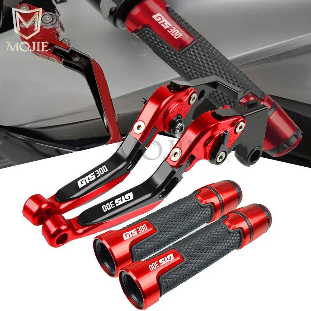 For VESPA GTS 300 250 125 Allyears 2017 2018 2019 2020 2021 Motorcycle Clutch Brake Lever Adjustable Extendable Handle Grip Ends
For VESPA GTS 300 250 125 Allyears 2017 2018 2019 2020 2021 Motorcycle Clutch Brake Lever Adjustable Extendable Handle Grip Ends