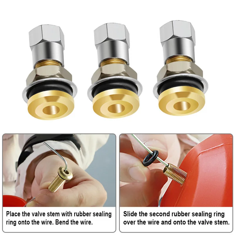 3 Pack Fuel Gas Can Vent Caps Gas Can Replace Vent Plug Gas Jug Vent Caps for Gas Fuel Water Can Jug to Allow Faster Flowing
3 Pack Fuel Gas Can Vent Caps Gas Can Replace Vent Plug Gas Jug Vent Caps for Gas Fuel Water Can Jug to Allow Faster Flowing