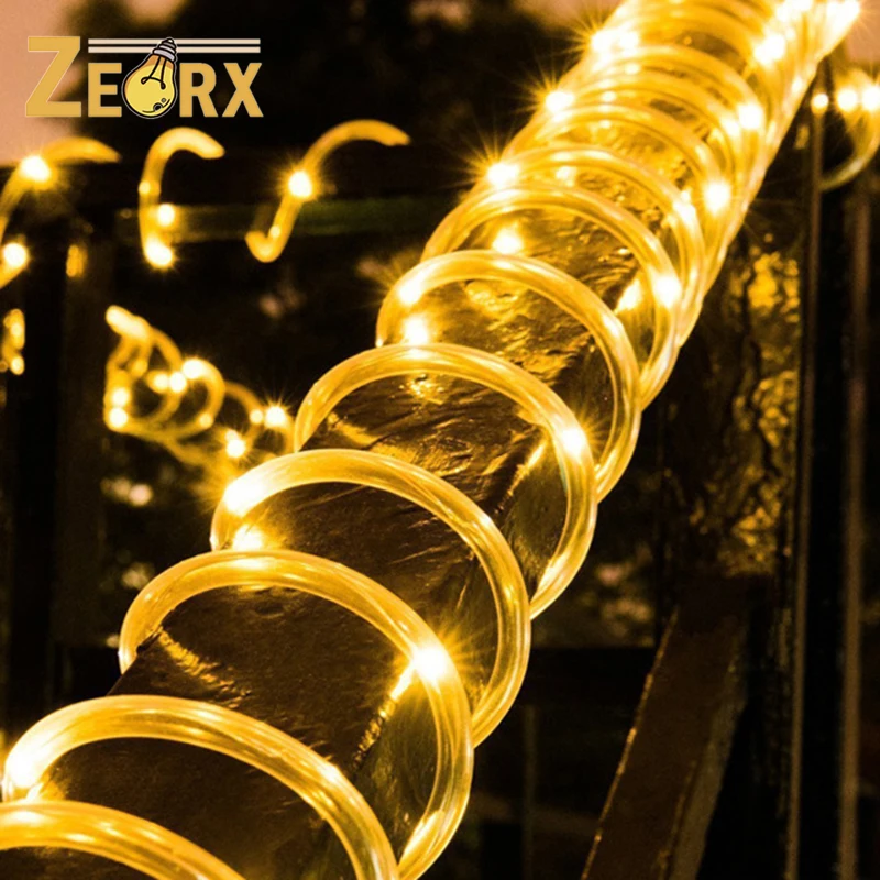 LED Fairy Lights IP65 Waterproof LED Color Changing RGB String Lights with Remote Twinkle Decoration for Home, Holiday, Garden
LED Fairy Lights IP65 Waterproof LED Color Changing RGB String Lights with Remote Twinkle Decoration for Home, Holiday, Garden