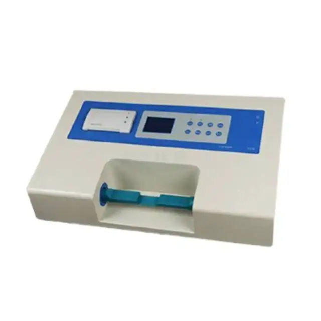 Material Testing Tablet Hardness Tester Yd-2 
Material Testing Tablet Hardness Tester Yd-2