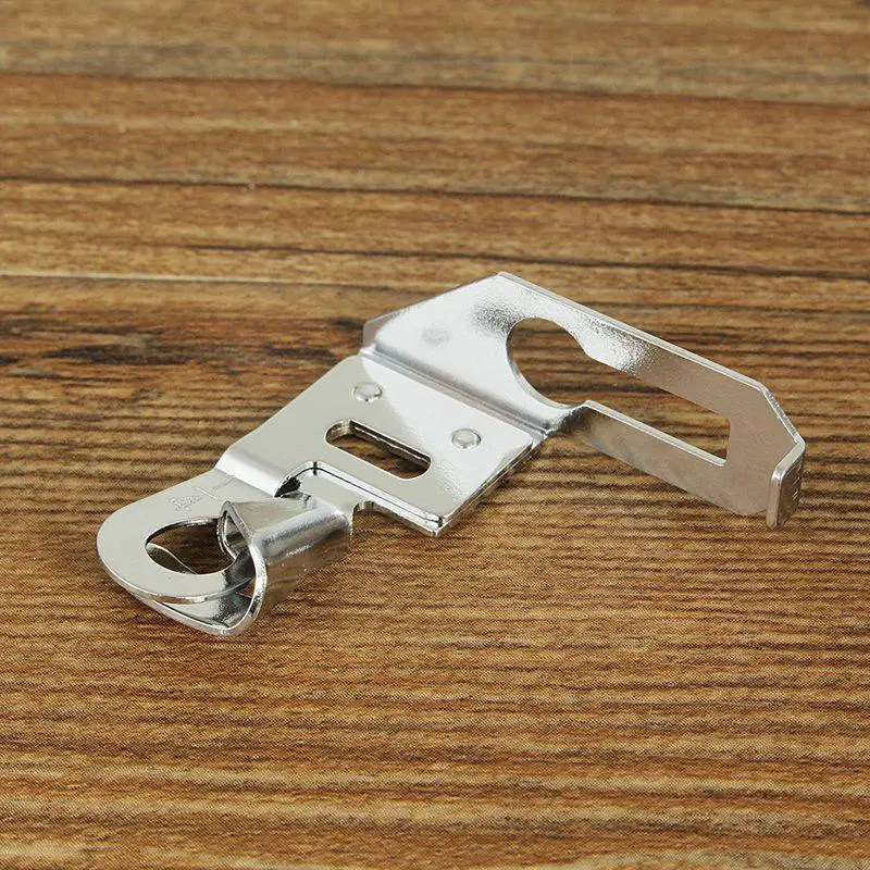 1/4" Household Presser Press Foot Walking Sewing Machine Accessories ZH01654 Decor Part Supplies Sewing Tool L9W7
1/4" Household Presser Press Foot Walking Sewing Machine Accessories ZH01654 Decor Part Supplies Sewing Tool L9W7